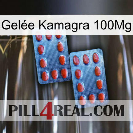 Gelée Kamagra 100Mg 05